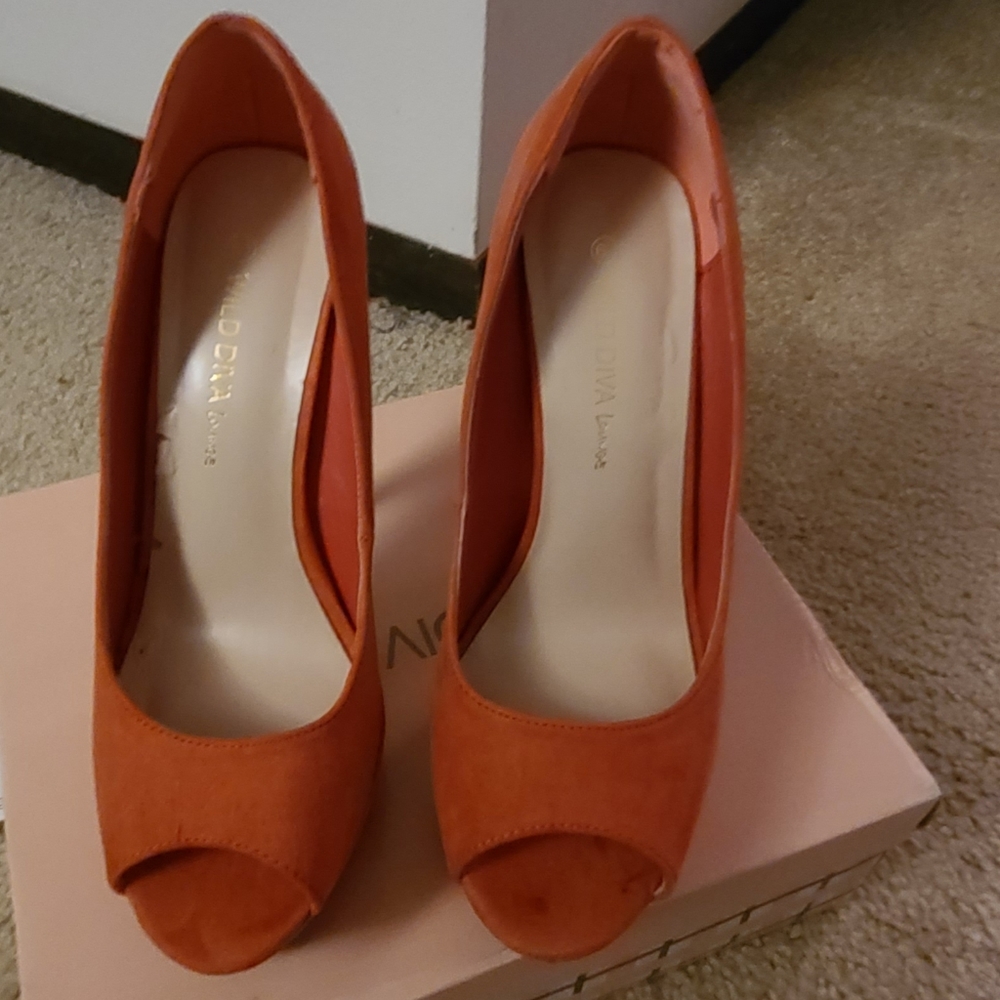 Women's Heels